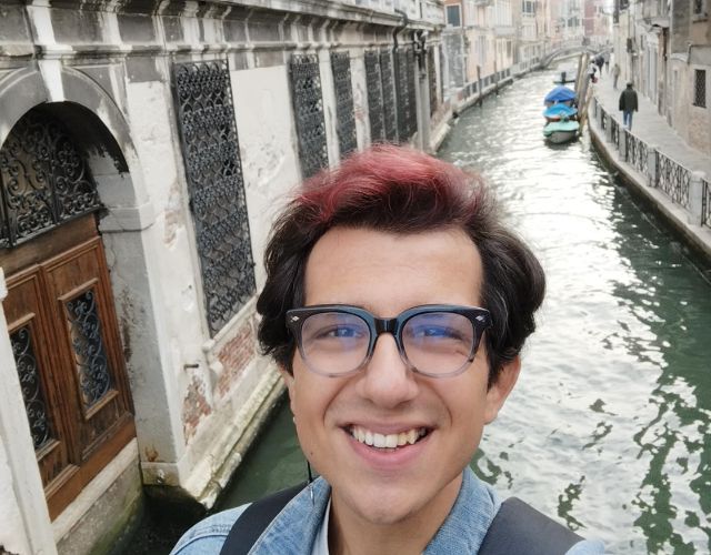 İmranlı Birebir İngilizce Kursu