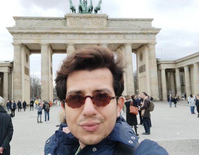 İmranlı İngilizce Özel Ders