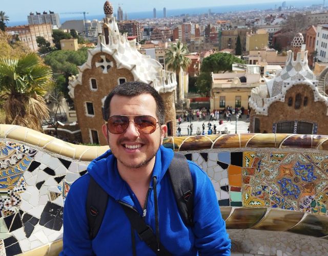 İmranlı Birebir İngilizce Dersi